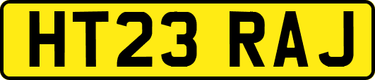HT23RAJ