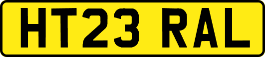 HT23RAL