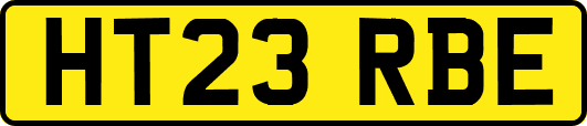 HT23RBE