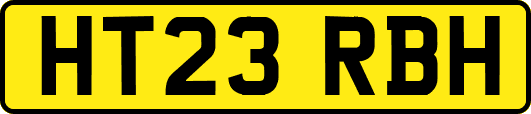 HT23RBH