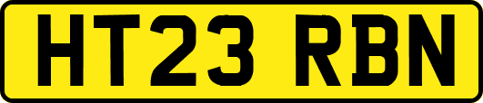 HT23RBN