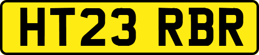 HT23RBR