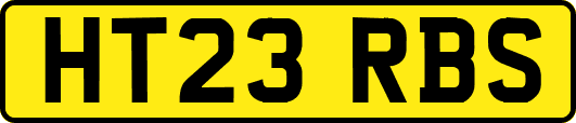 HT23RBS