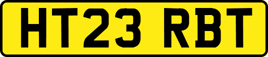 HT23RBT