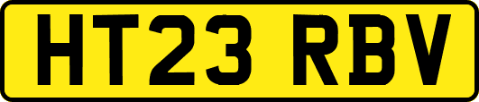HT23RBV