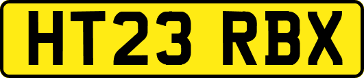 HT23RBX
