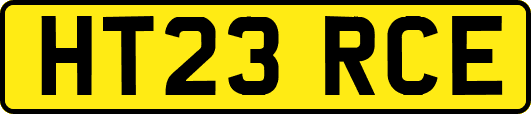 HT23RCE