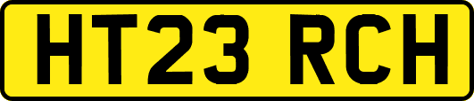 HT23RCH