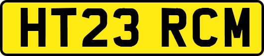 HT23RCM