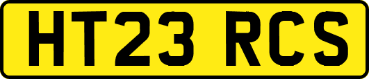 HT23RCS