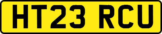 HT23RCU