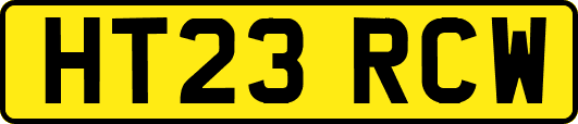 HT23RCW