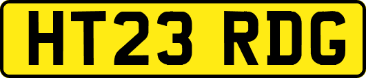 HT23RDG