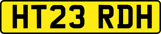 HT23RDH