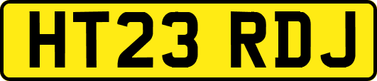 HT23RDJ