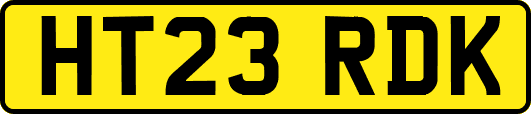 HT23RDK