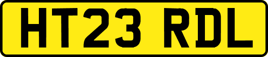 HT23RDL