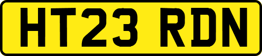 HT23RDN
