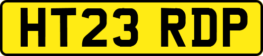 HT23RDP