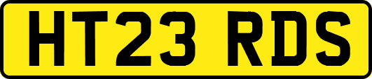 HT23RDS
