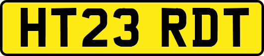 HT23RDT