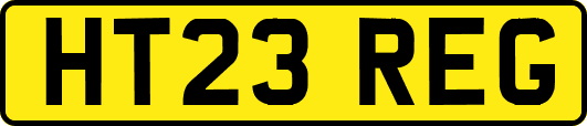 HT23REG