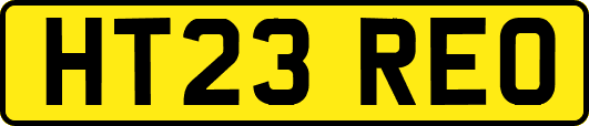 HT23REO