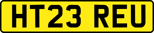 HT23REU