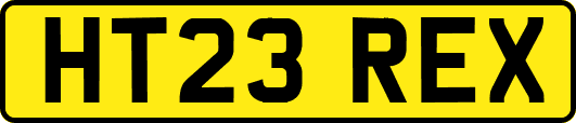 HT23REX