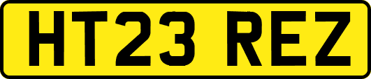 HT23REZ