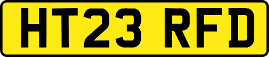 HT23RFD