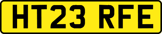 HT23RFE