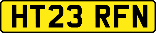 HT23RFN