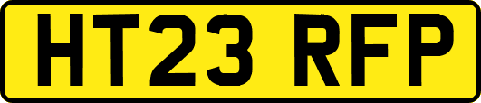 HT23RFP