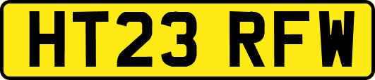 HT23RFW
