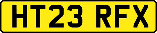 HT23RFX