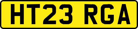 HT23RGA