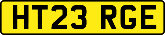 HT23RGE