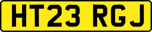 HT23RGJ
