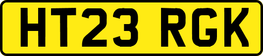HT23RGK