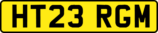 HT23RGM