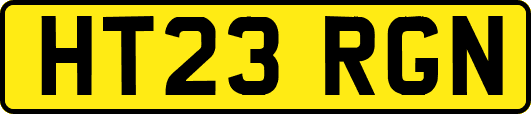 HT23RGN