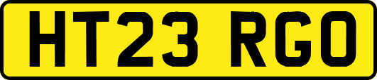 HT23RGO