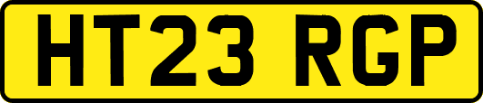 HT23RGP