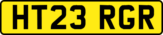 HT23RGR