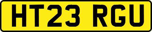 HT23RGU