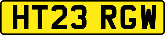 HT23RGW