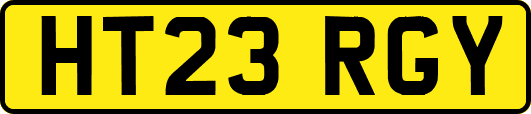 HT23RGY