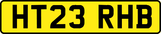 HT23RHB