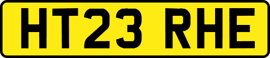 HT23RHE